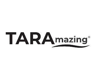 TARAMAZING logo