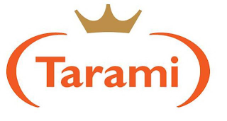 TARAMI logo