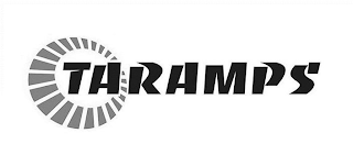 TARAMPS logo