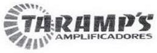 TARAMP'S AMPLIFICADORES logo