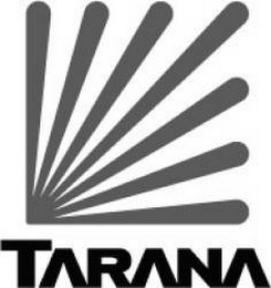 TARANA logo