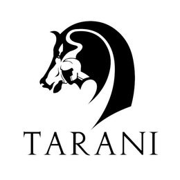 TARANI logo