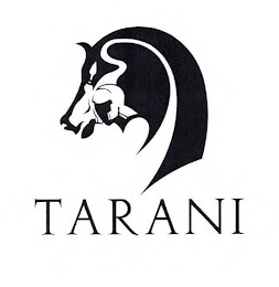 TARANI logo