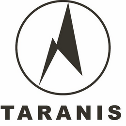 TARANIS logo
