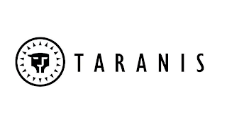 TARANIS logo