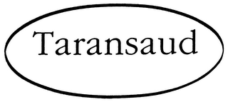 TARANSAUD logo