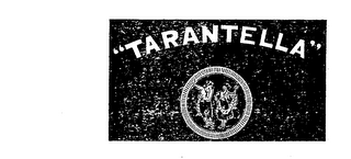 "TARANTELLA" logo
