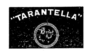 TARANTELLA logo