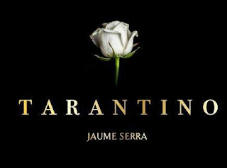 TARANTINO JAUME SERRA logo