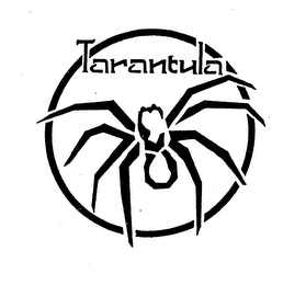 TARANTULA logo