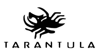 TARANTULA logo