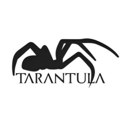 TARANTULA logo