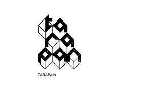 TARAPAN TA RA PAN logo