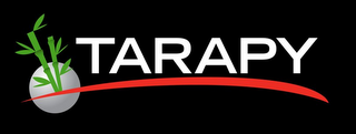 TARAPY logo