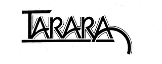 TARARA logo