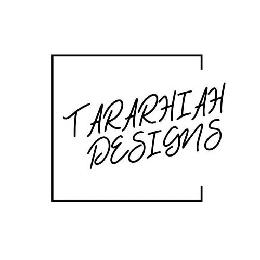 TARARHIAH DESIGNS logo