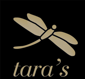 TARA'S logo