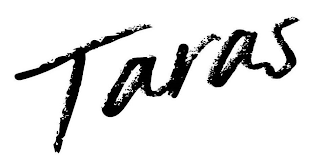 TARAS logo