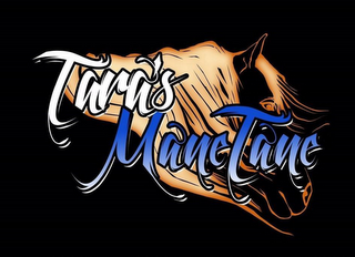 TARA'S MANETANE logo