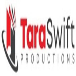 TARASWIFT PRODUCTIONS logo