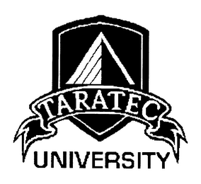 TARATEC UNIVERSITY logo