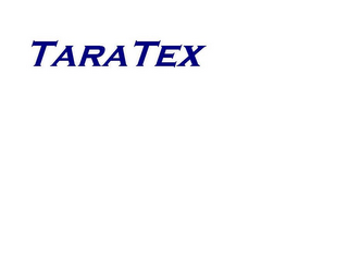 TARATEX logo