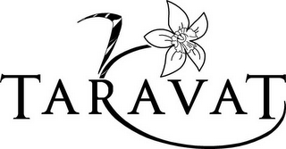 TARAVAT logo