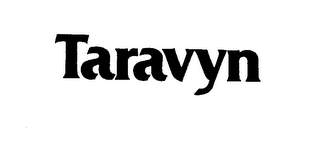 TARAVYN logo