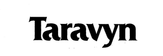 TARAVYN logo