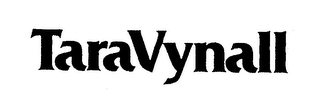 TARAVYNALL logo