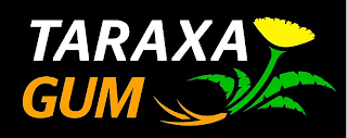 TARAXA GUM logo
