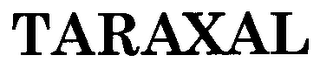 TARAXAL logo