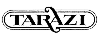 TARAZI logo