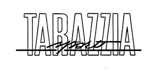 TARAZZIA SPORT logo