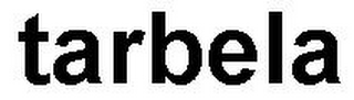 TARBELA logo