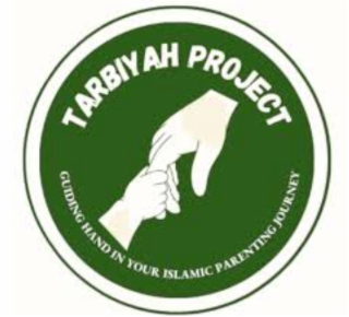 TARBIYAH PROJECT GUIDING HAND IN YOUR ISLAMIC PARENTING JOURNEY logo