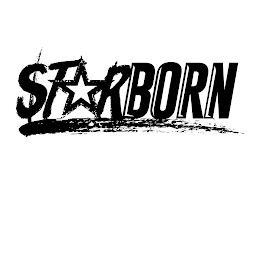 $TARBORN logo