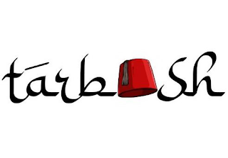 TARBOUSH logo