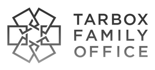 TARBOX FAMILY OFFICE logo