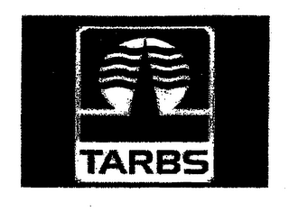 TARBS logo