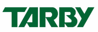 TARBY logo