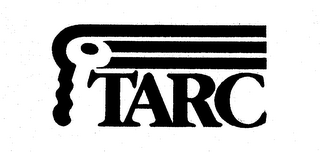 TARC logo