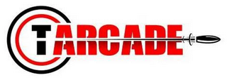 TARCADE logo