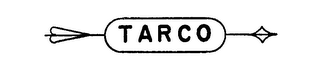 TARCO logo