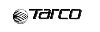 TARCO logo