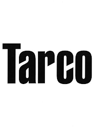 TARCO logo