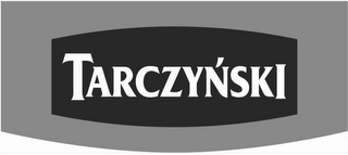 TARCZYNSKI logo