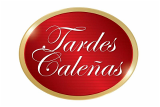 TARDES CALEÑAS logo