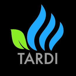 TARDI logo