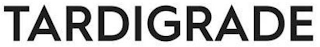 TARDIGRADE logo
